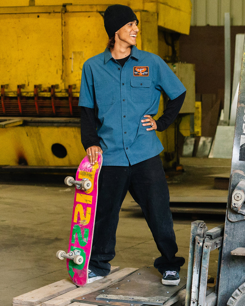 Billow Jeans - RINSE