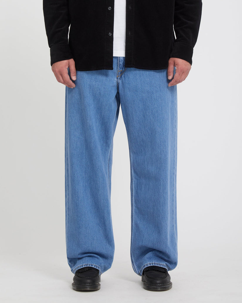 Billow Jeans - Cali Blue