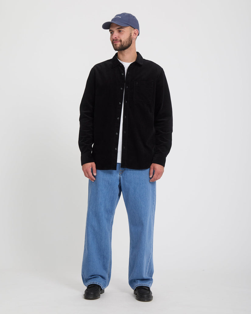 Billow Jeans - Cali Blue