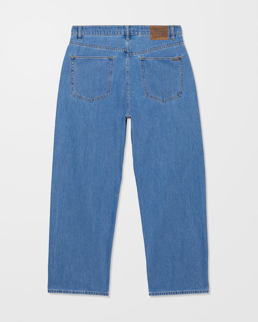 Billow Jeans - Cali Blue