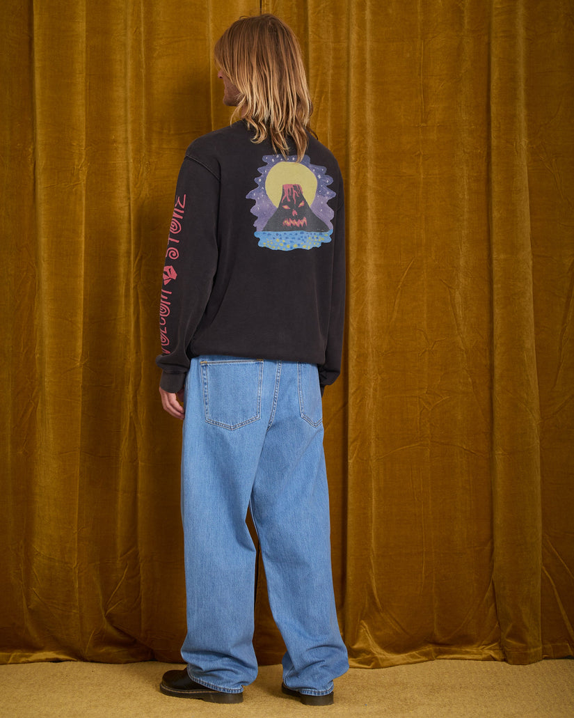 Billow Jeans - Cali Blue