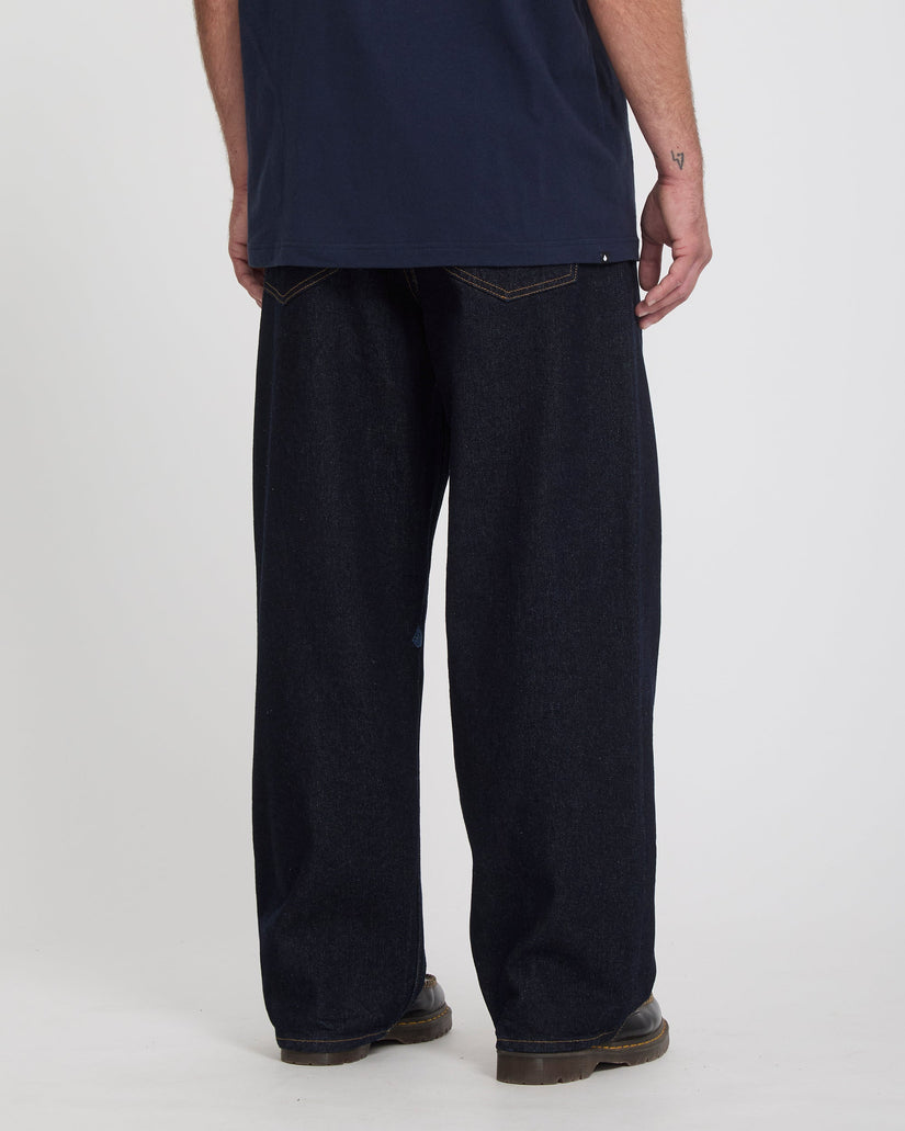 Billow Jeans - Raw