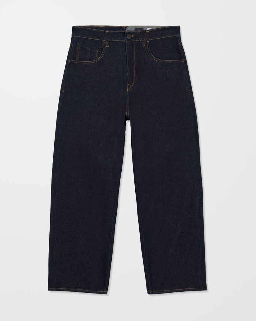 Billow Jeans - Raw