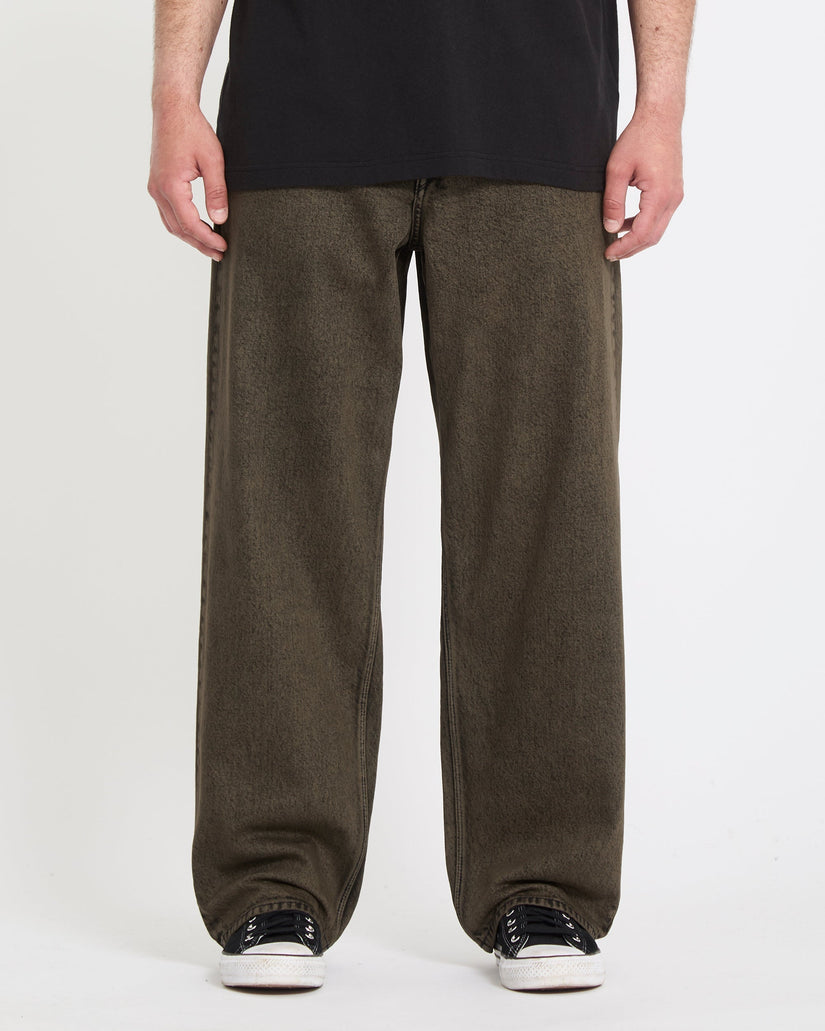 BILLOW DENIM