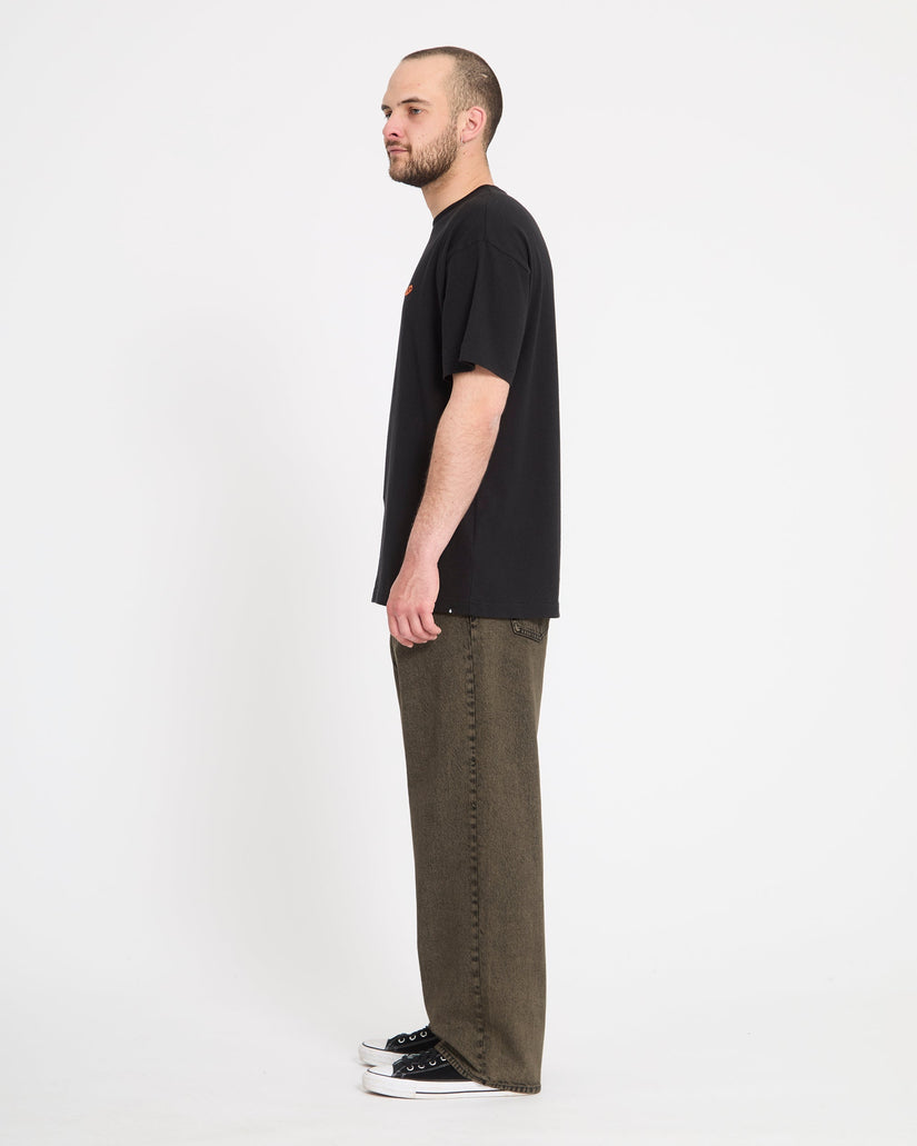 BILLOW DENIM