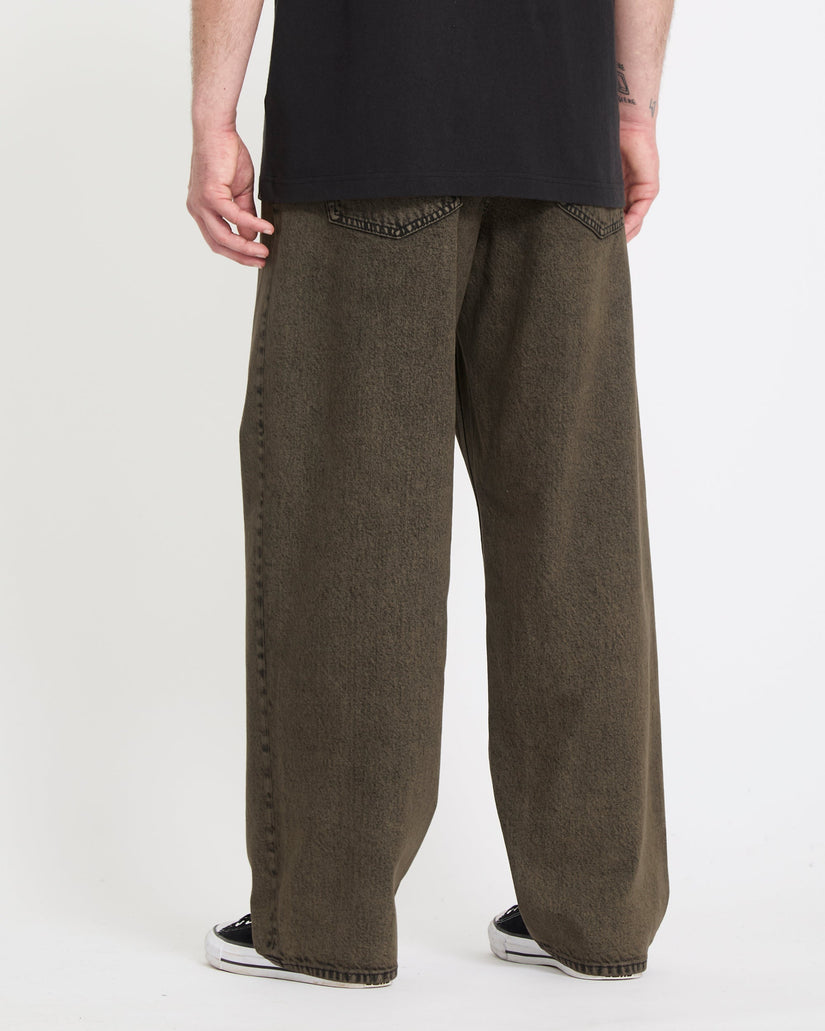 BILLOW DENIM