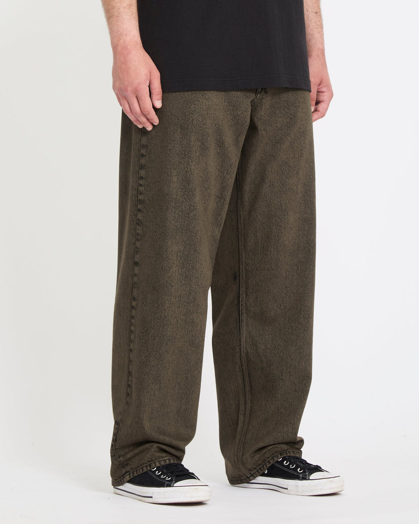 BILLOW DENIM