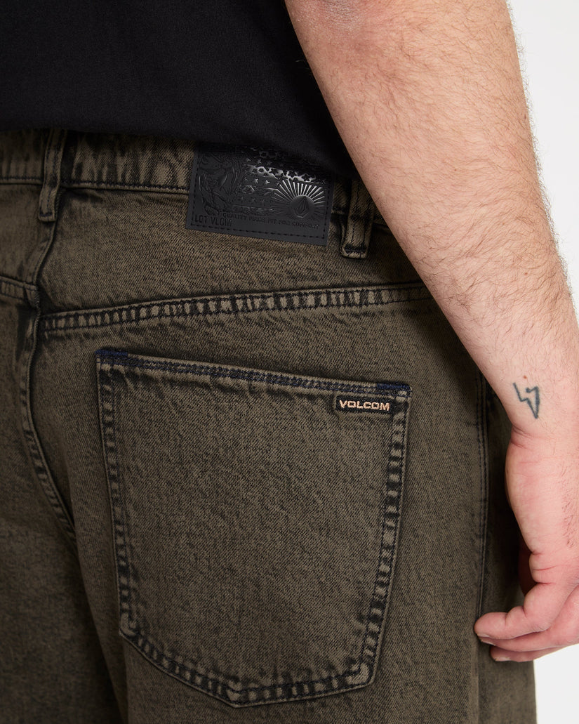 BILLOW DENIM