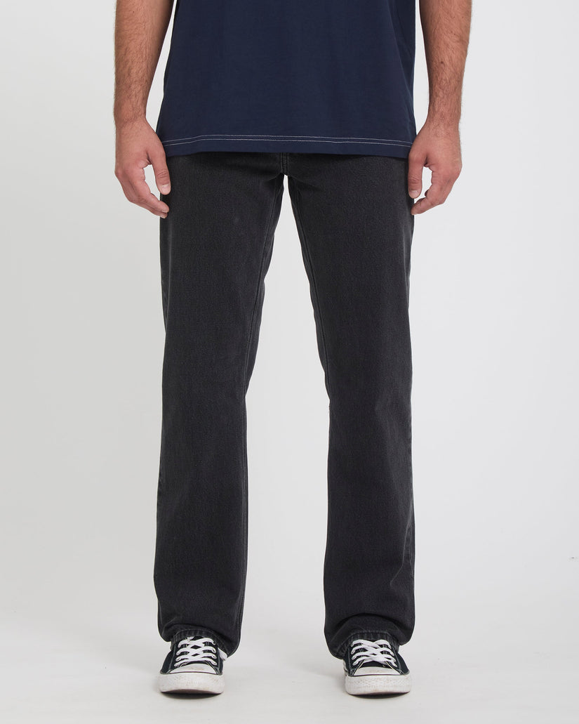 Kinkade Jeans - Washed Slate