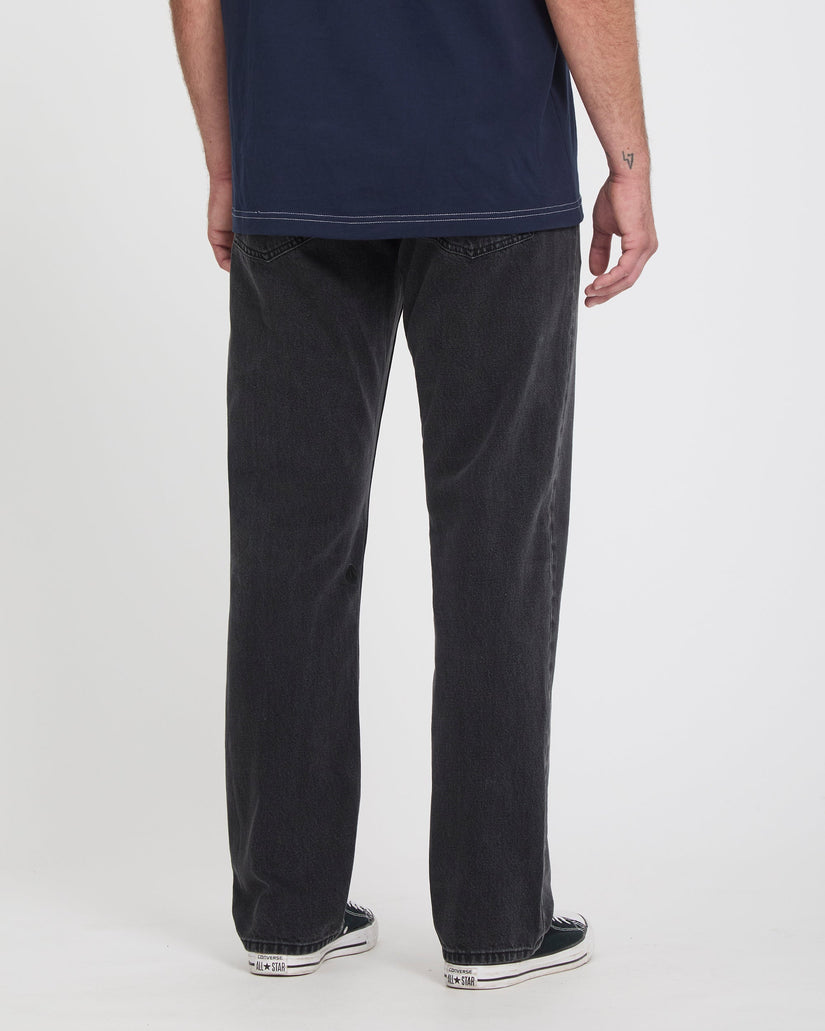 Kinkade Jeans - Washed Slate