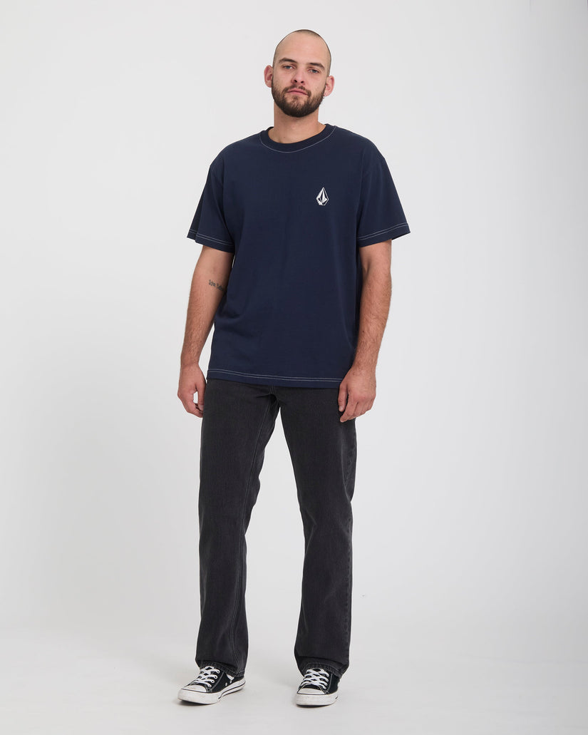 Kinkade Jeans - Washed Slate
