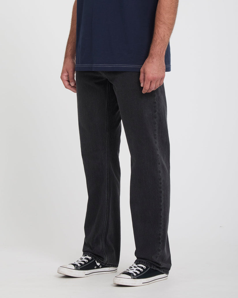 Kinkade Jeans - Washed Slate