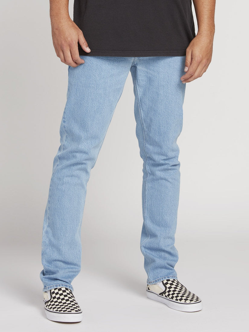 Vorta Denim - Thrifter Blue Light (A1931501_THB) [1]