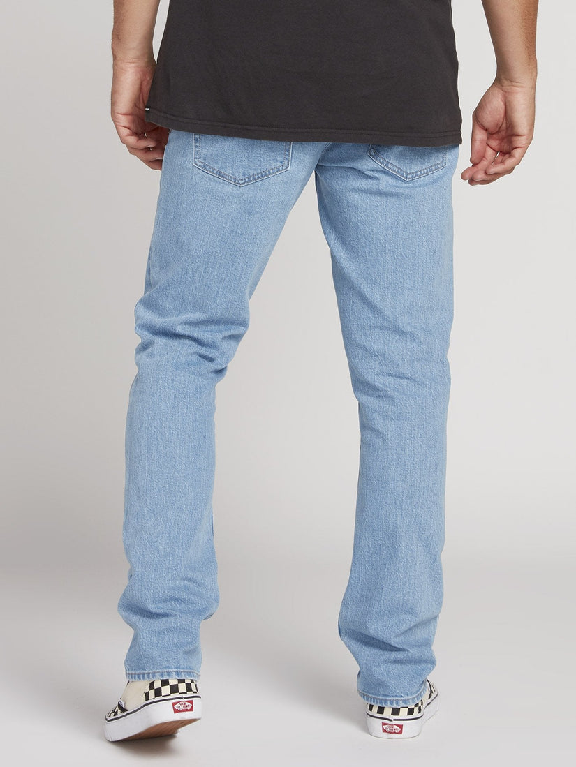Vorta Denim - Thrifter Blue Light (A1931501_THB) [2]