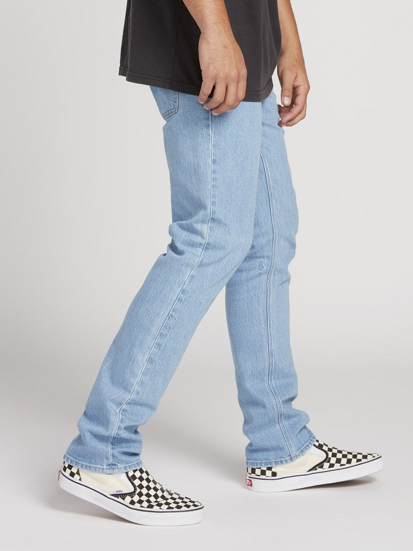 Vorta Denim - Thrifter Blue Light (A1931501_THB) [3]