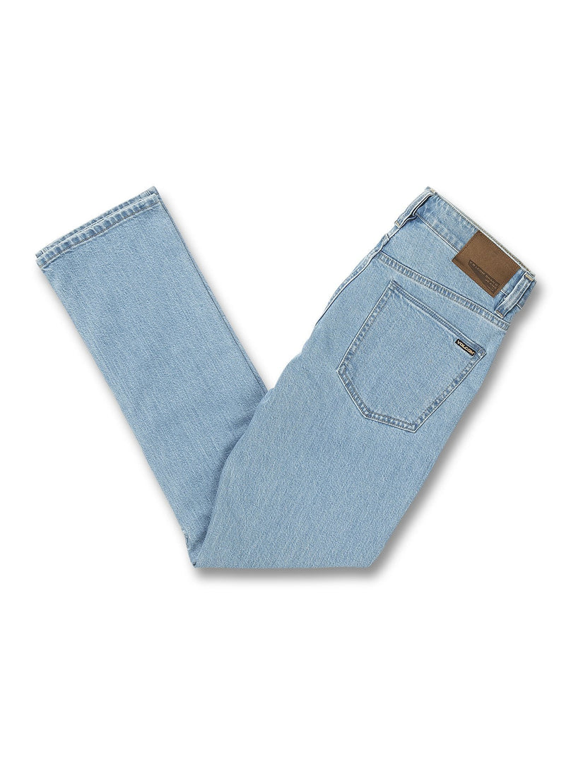 Vorta Denim - Thrifter Blue Light (A1931501_THB) [B]