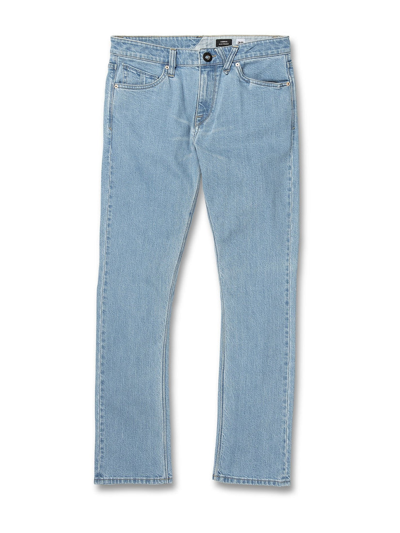 Vorta Denim - Thrifter Blue Light (A1931501_THB) [F]