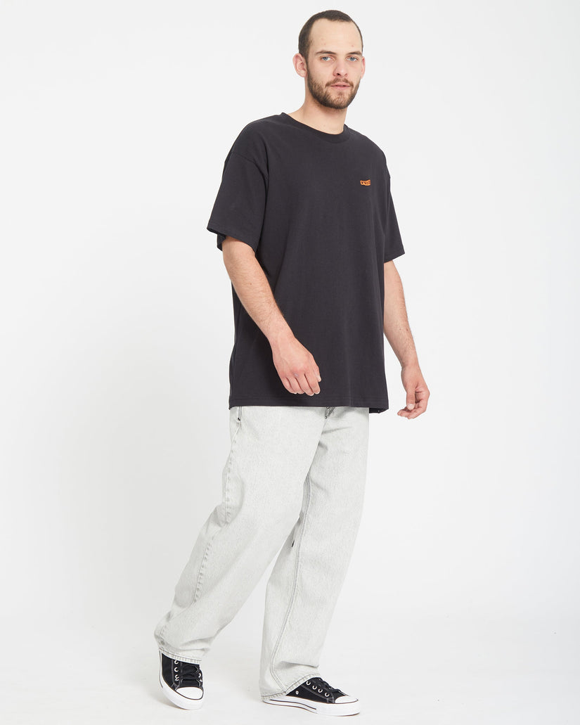 Billow Jeans - BONE