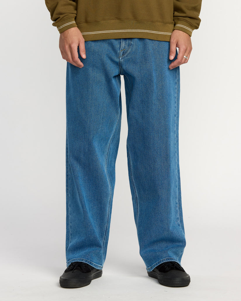 Chillow Jeans - Deep River Blues