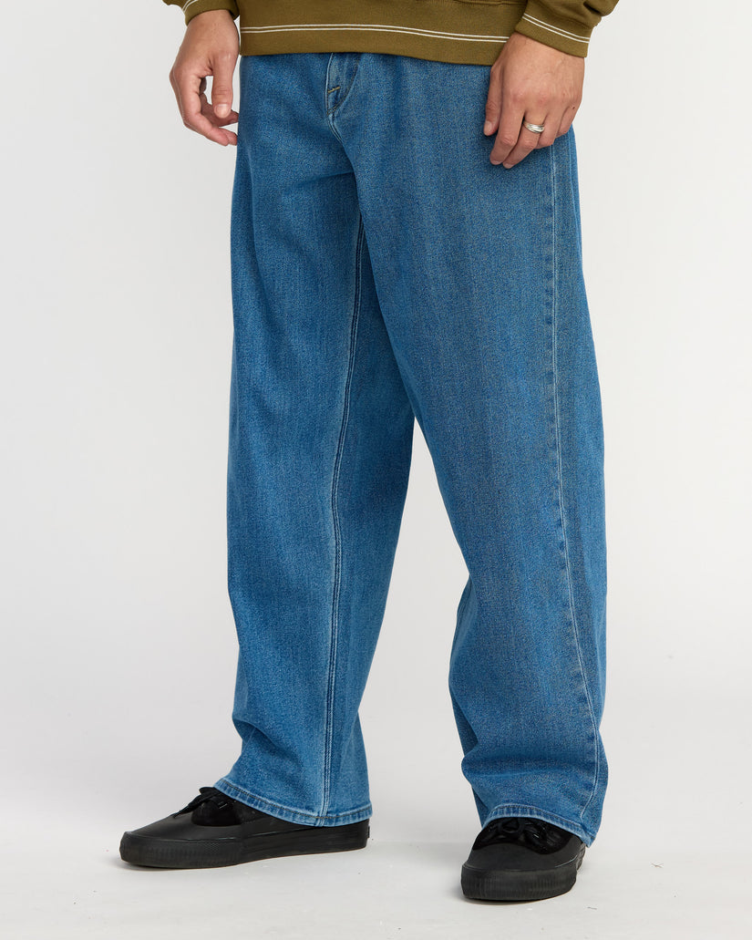 Chillow Jeans - Deep River Blues