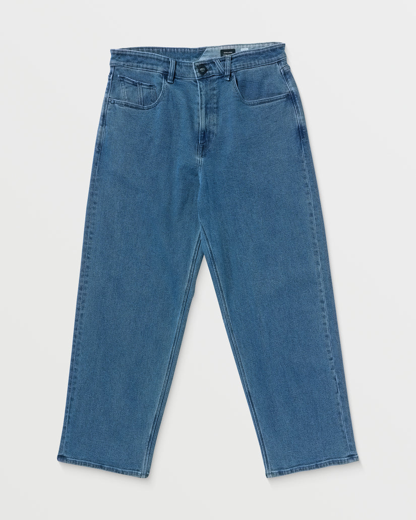 Chillow Jeans - Deep River Blues