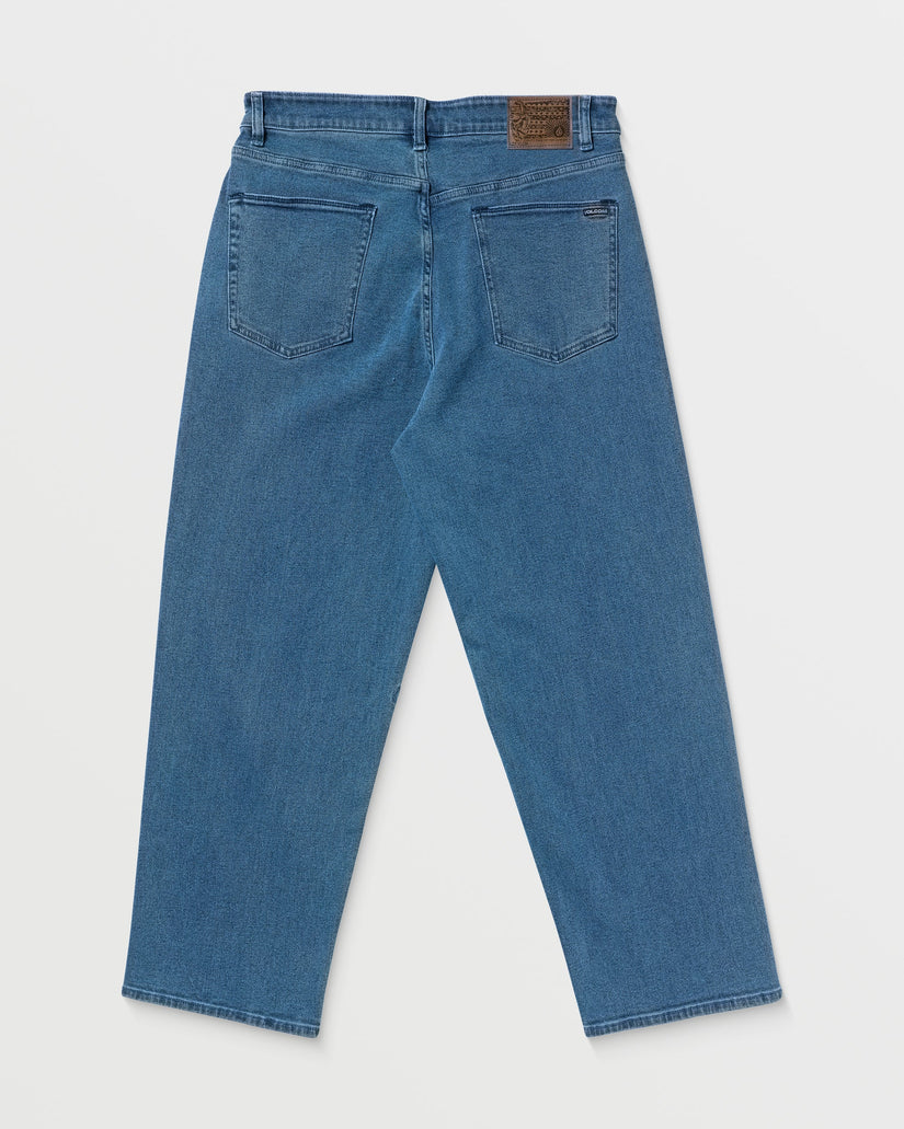 Chillow Jeans - Deep River Blues
