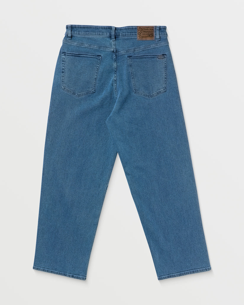 Chillow Jeans - Deep River Blues