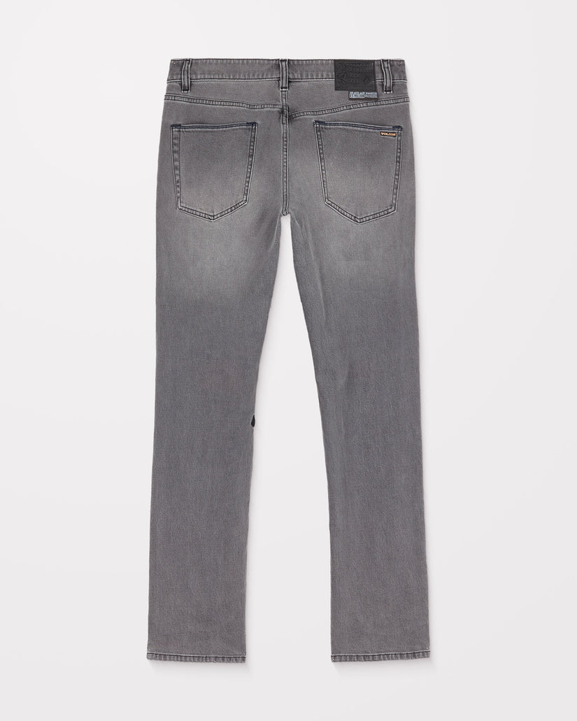 Vorta Jeans - Concrete