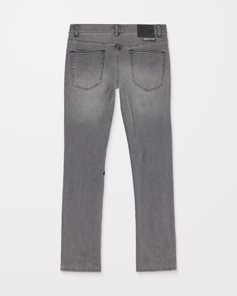 Vorta Jeans - Concrete