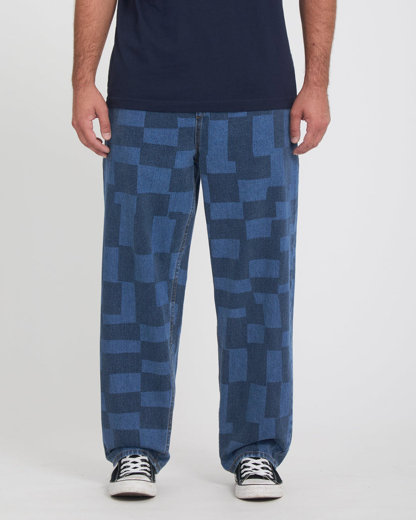 Carrau Jeans - Lazer