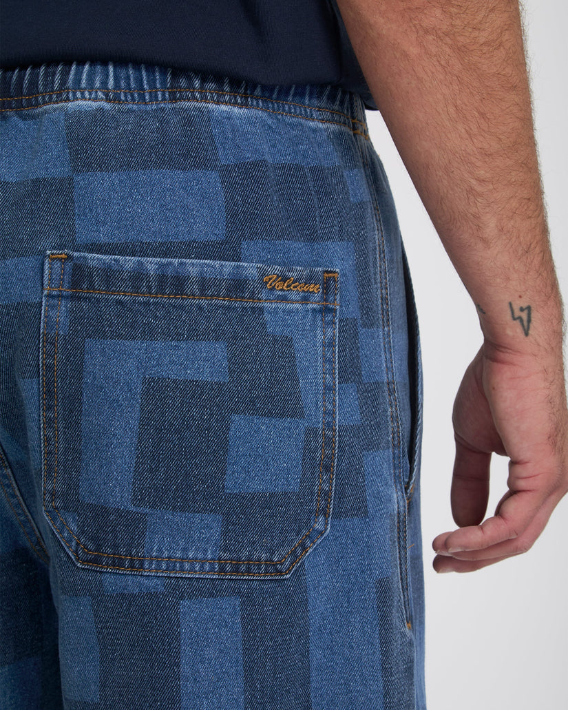 Carrau Jeans - Lazer