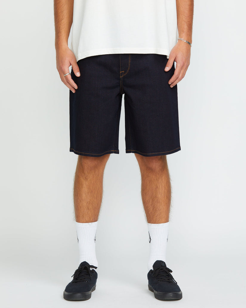 Short Denim Billow - RINSE