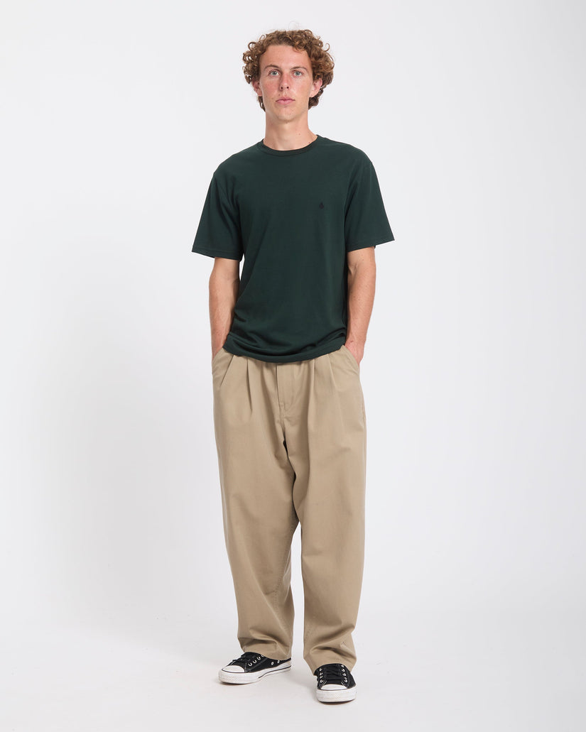 Stone Blanks T-Shirt - Scarab