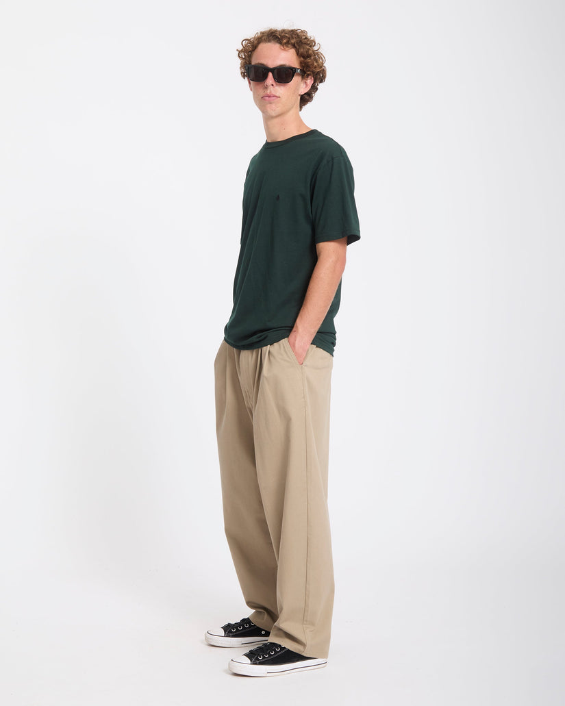 Stone Blanks T-Shirt - Scarab