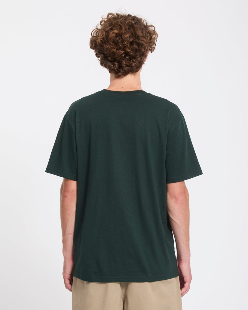 Stone Blanks T-Shirt - Scarab