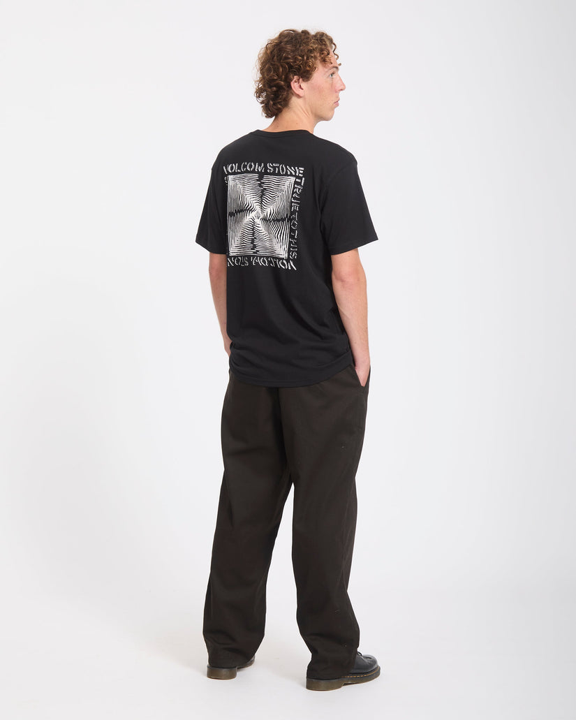 Voidstone T-Shirt - Black