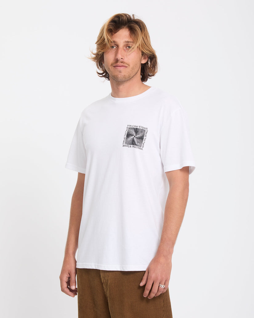 Voidstone T-Shirt - White