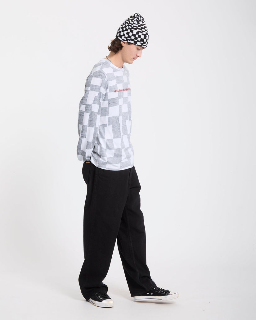 Carrau T-Shirt - White