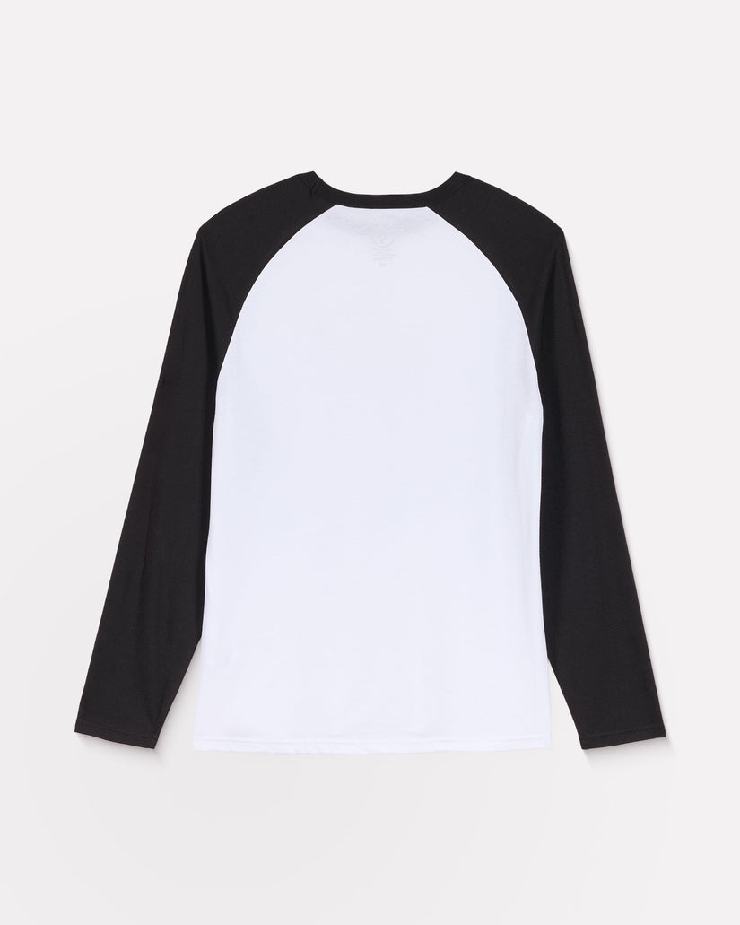 Pen T-Shirt - Black