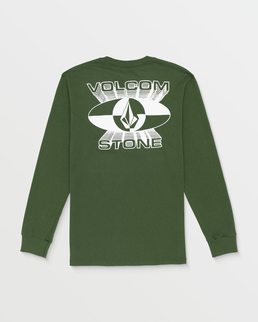 Masonite T-shirt - Dark Pine