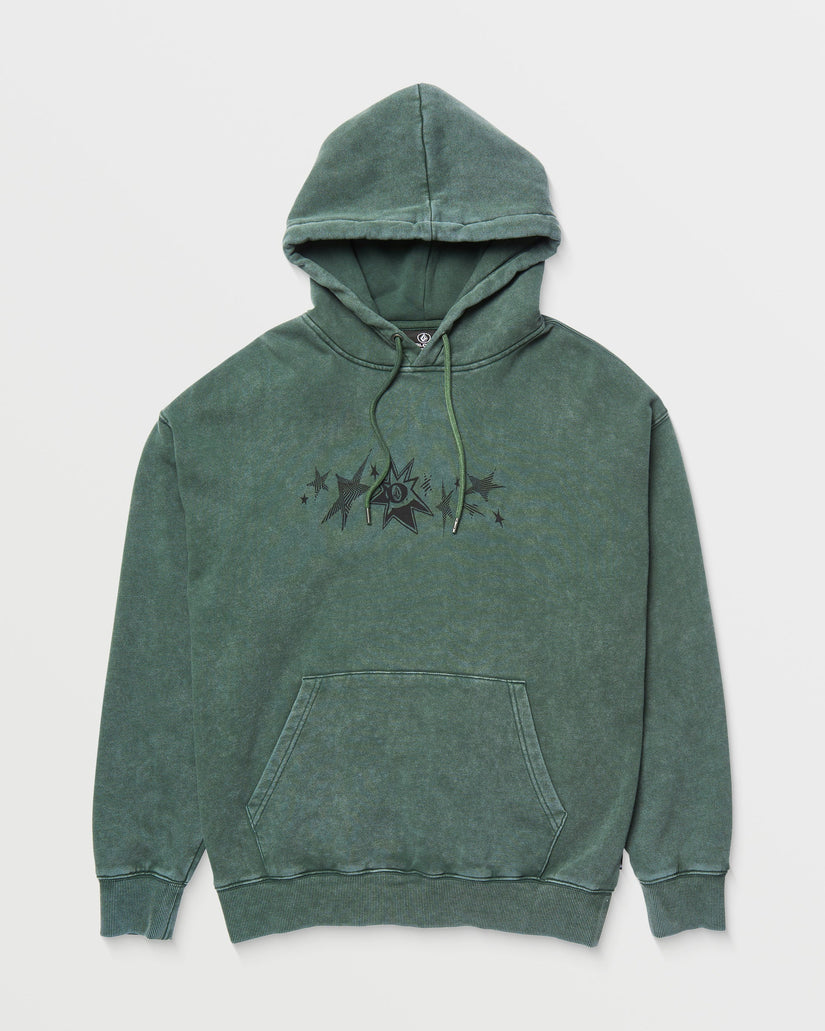 Volcom Ent Hoodie - ALPINE