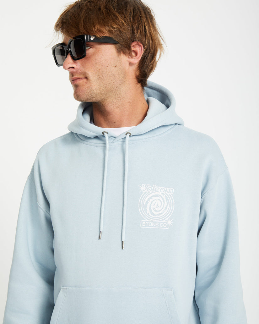 Watanite Hoodie - CAROLINA BLUE