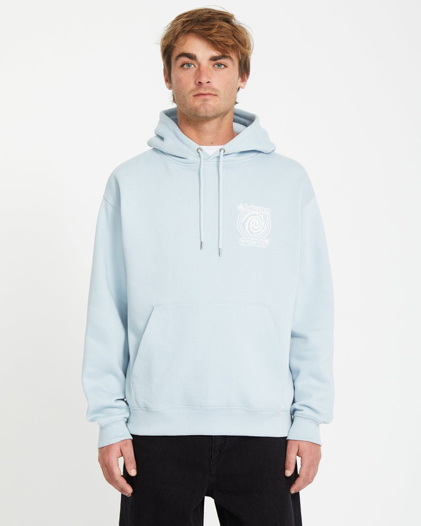 Watanite Hoodie - CAROLINA BLUE