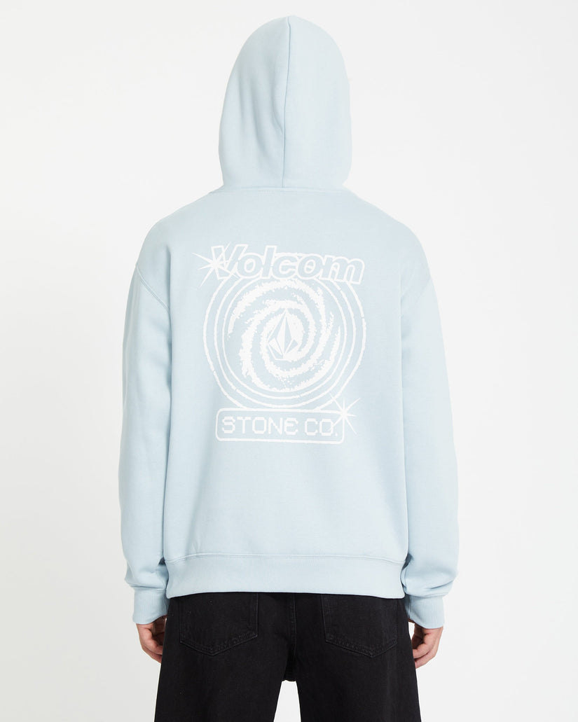 Watanite Hoodie - CAROLINA BLUE