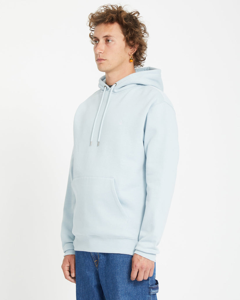 Single Stone Hoodie - CAROLINA BLUE