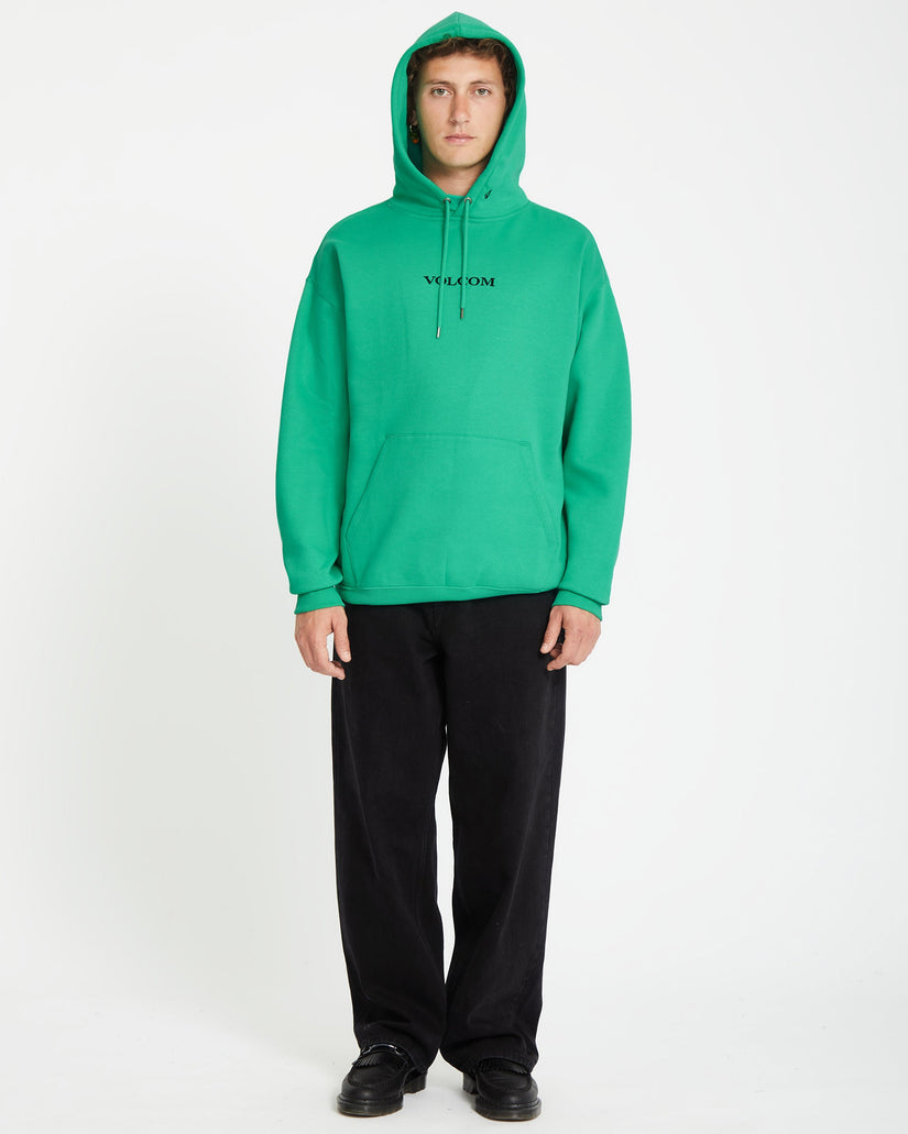 Sweat à Capuche Volcom Stone - MINT