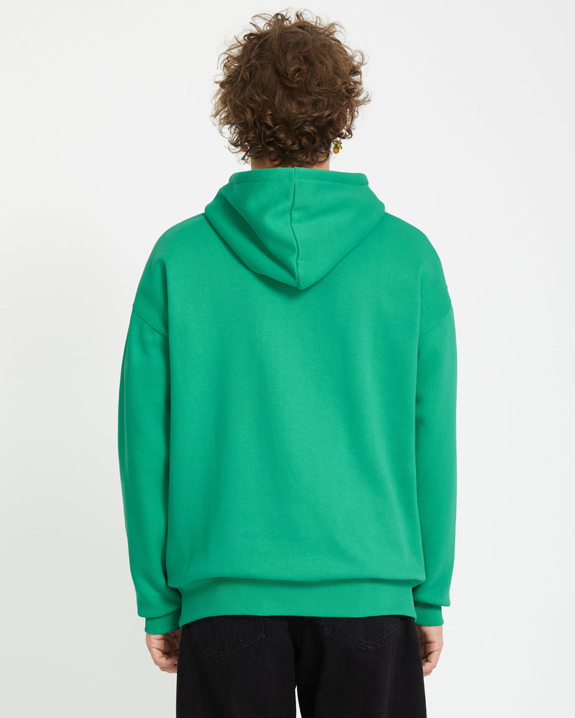 Sweat à Capuche Volcom Stone - MINT