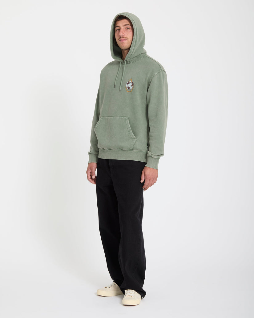 Earth Tripper Hoodie - Brolive