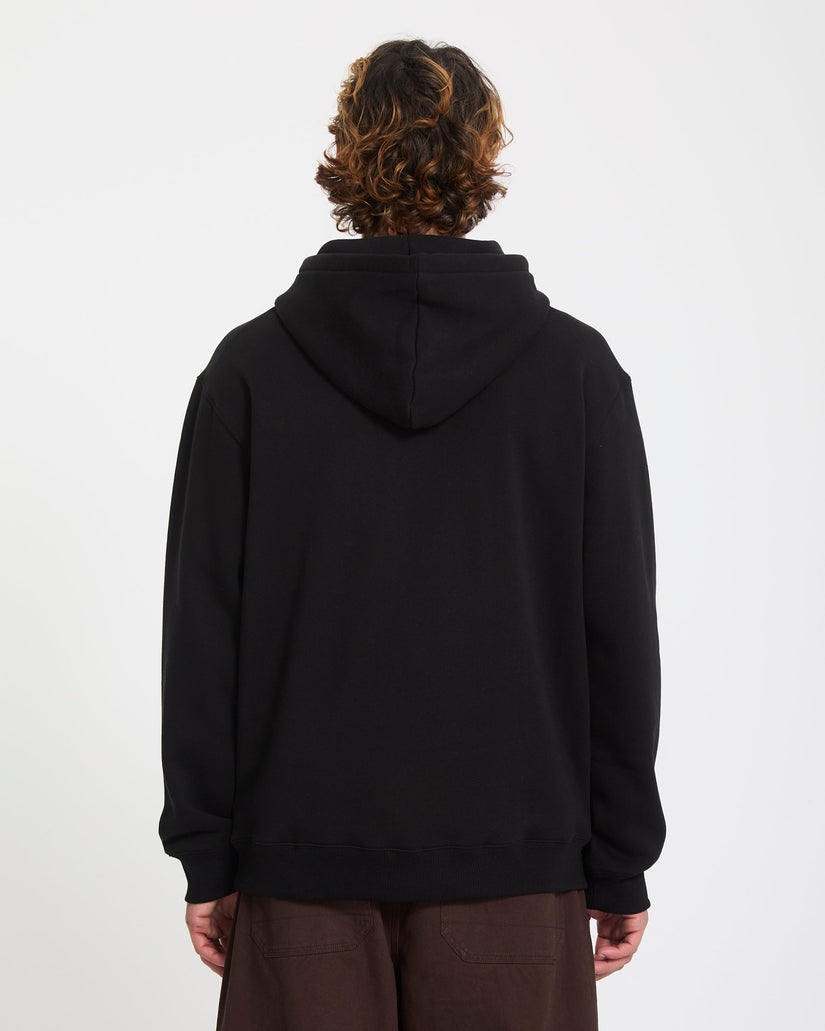 Watanite Hoodie - Black