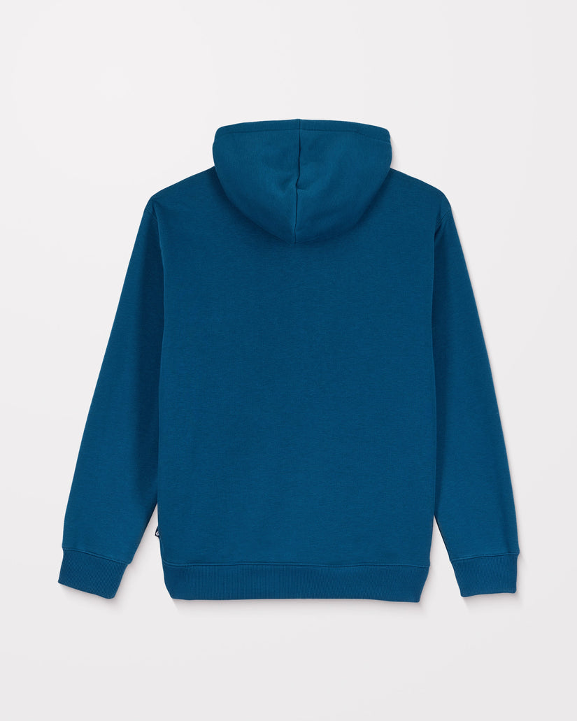 Sweat À Capuche Noder - Cosmic Blue